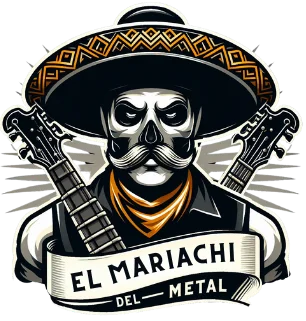 Logo el mariachi